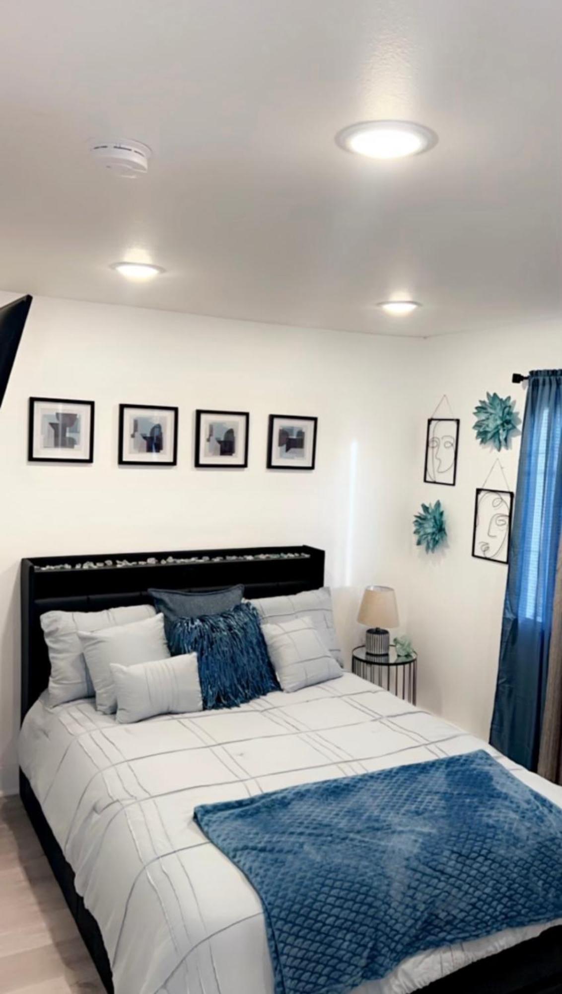 Premier 1-Bedroom Luxury Living Dallas Exterior foto